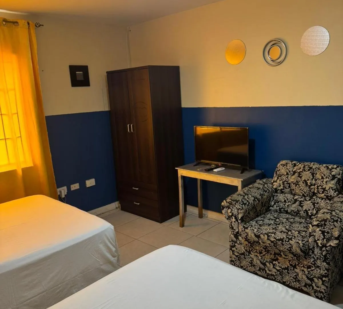 Apartahotel Pearl Of The City Tropical Pearl Kingston Jamaica